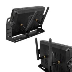 POWERMASTER KABLOSUZ ARAÇ KAMERA VE MONİTÖR SETİ