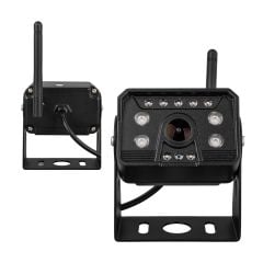 POWERMASTER KABLOSUZ ARAÇ KAMERA VE MONİTÖR SETİ
