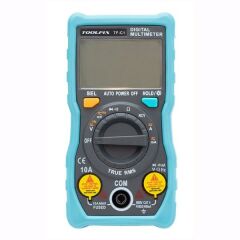 TOOLFIX TF C1 Dijital Ölçü Aleti - TOOLFIX
