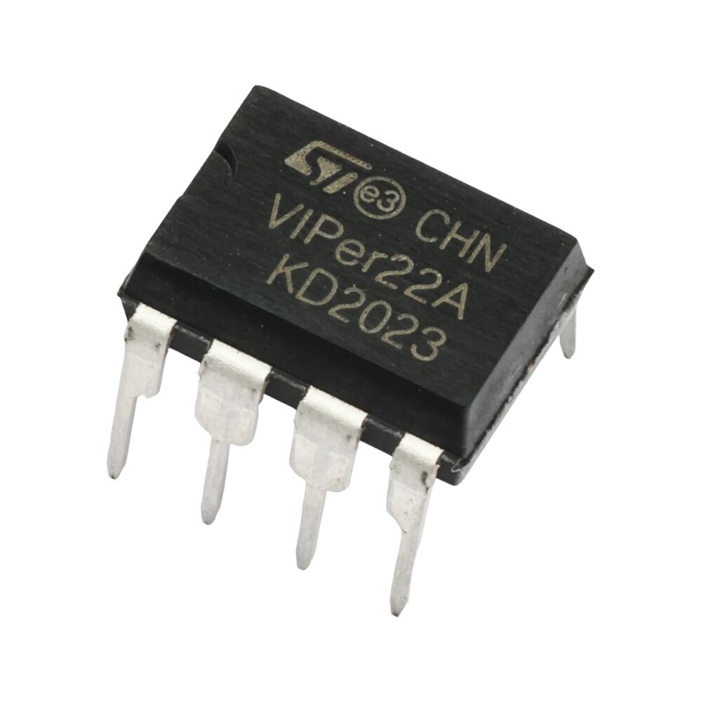 VİPER 22A DIP-8 ENTEGRE DEVRE