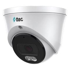 Ttec IPDP-2330M-M/SL-LITE 2MP 2.8mm Sabit Lensli IR IP Dome Kamera (TSS)