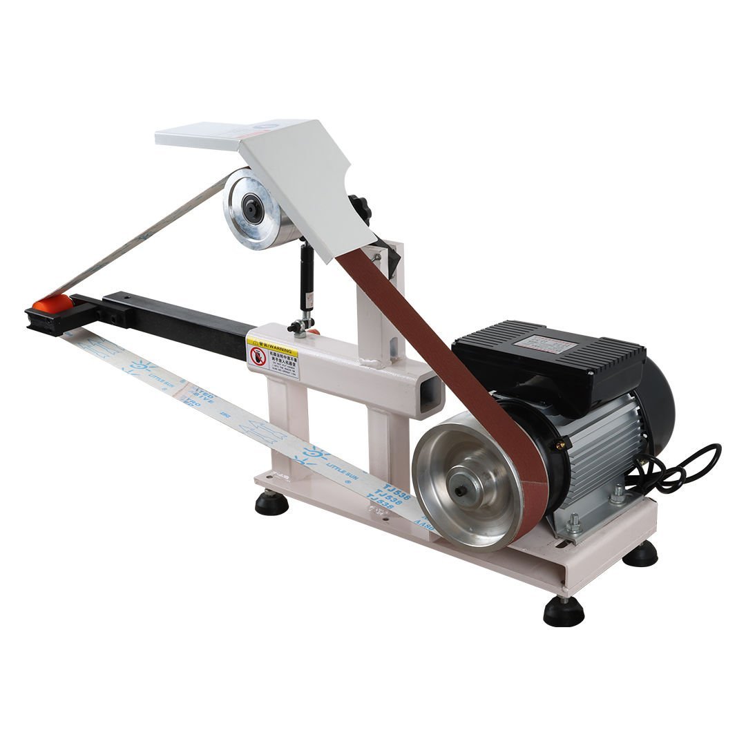 PowerMaster ZM-21006 2200 Watt Profesyonel Zımpara Makinesi
