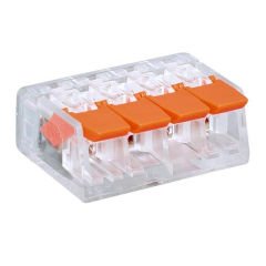 POWERMASTER 4LÜ ÇOK AMAÇLI TIRNAKLI BUAT KLEMENS (OK1 1304)