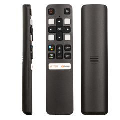 WEKO KL TCL RC802V FNR1/HTC120 NETFLIX-YOUTUBE TUŞLU LCD LED TV KUMANDA