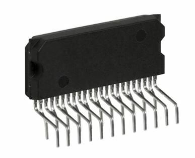 TDA 8567Q