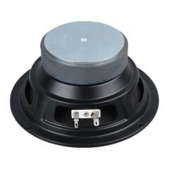 MagicVoice MV-SW6 6'' 16 CM 100 Watt 8 Ohm 94 DB Metal Yedek Hoparlör (160x160x76mm)