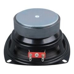 MagicVoice MV-SW4 4'' 10 CM 40 Watt 8 Ohm 94 DB Metal Yedek Hoparlör (105x105x55mm)