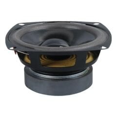 MagicVoice MV-SW4 4'' 10 CM 40 Watt 8 Ohm 94 DB Metal Yedek Hoparlör (105x105x55mm)