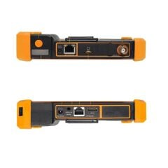 Novacom NVC-MFV56 IP/HD-TVI/CVI/AHD 5.5' Android 10.0 Oled Ekran 1280*720 CCTV Kamera Test Cihazı