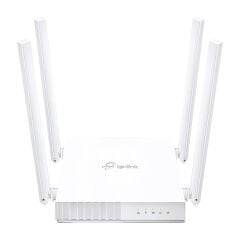 TP-LINK ARCHER C24 AC750 4 PORT KABLOSUZ DUAL BAND ROUTER