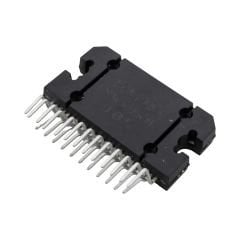 TDA 7388 FLEXIWATT-25  ENTEGRE DEVRE
