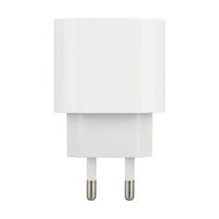 WEKO WK-21435 M7 2.1 AMPER ŞARJ BAŞLIK ADAPTÖRÜ + TYPE-C KABLO (NO:3)