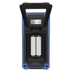 HDS 272S Cep Tipi Osiloskop + Multimetre - OWON