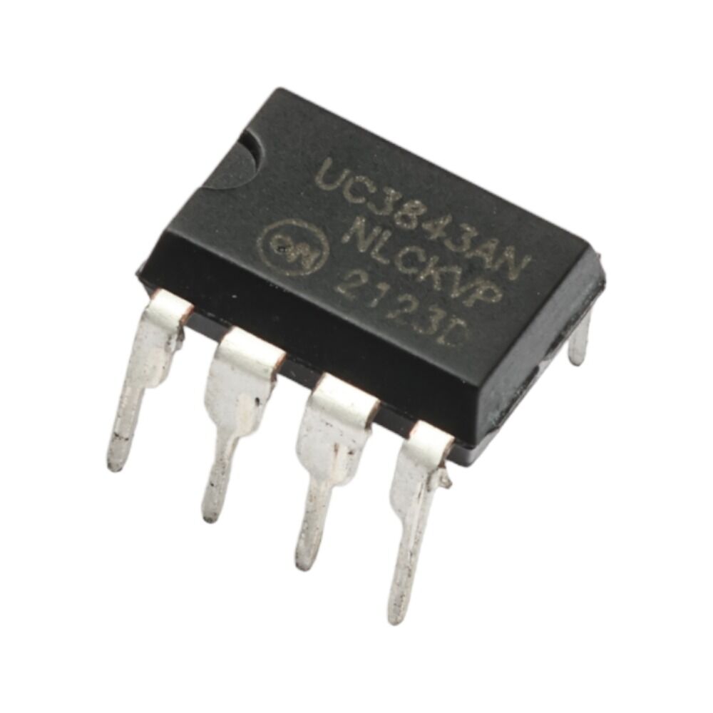 UC 3843AN DIP-8 ENTEGRE DEVRE