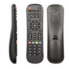 WEKO KR NEXT PUNTO+ PLUS MİNİX HD - STARBOX UK-015 UYDU KUMANDA