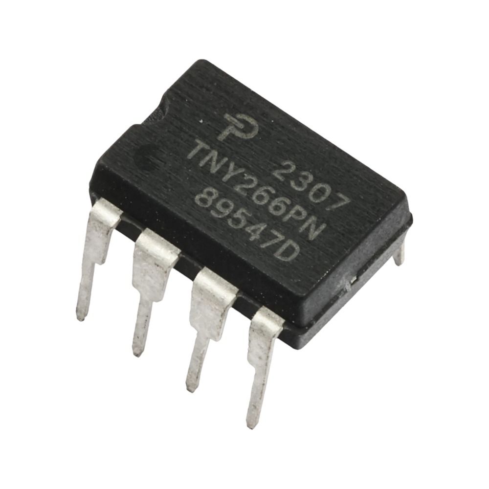 TNY 266PN DIP-7 ENTEGRE DEVRE