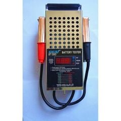 BT-200D Batarya Test Aleti - Gesi