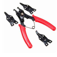 SUNUP SN-22133 ÇOK UÇLU SEGMAN PENSE