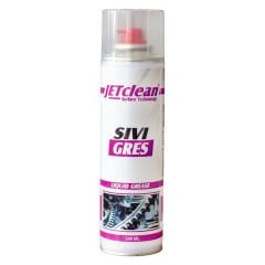 JETCLEAN 500ML SIVI GRES