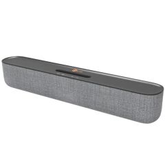 Lenovo Lecoo DS108 Bluetooth 80 dB Taşınabilir 10 W Kablosuz Siyah Soundbar Stereo Hoparlör Speaker