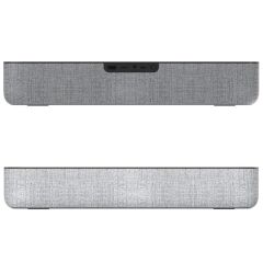 Lenovo Lecoo DS108 Bluetooth 80 dB Taşınabilir 10 W Kablosuz Siyah Soundbar Stereo Hoparlör Speaker