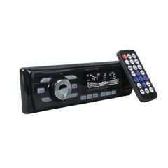 CARSTAR CS-930 ÇİFT USB/SD/FM/AUX/BLUETOOTH KUMANDALI OTO TEYP 4X60 WATT