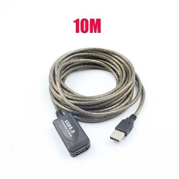 BM-142 Usb Uzatma Kablosu 10 Metre - Class