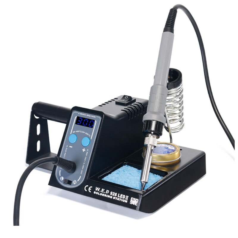 Havya İstasyonu Wep WEP-926LED-II