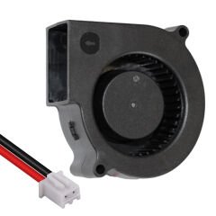 POWERMASTER IC-217A 75X75X30 24V 0.15A SALYANGOZ FAN