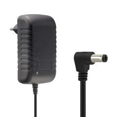 WEKO 16.8 VOLT - 2 AMPER 5.5*2.5 UÇLU KIRMIZI YEŞİL LEDLİ PRİZ TİPİ ŞARJ ADAPTÖRÜ