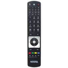 WEKO KL VESTEL UZUN MODEL LCD LED TV KUMANDA