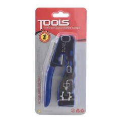 POWERMASTER PM-24017 RJ45 SOKET SIKMA PENSESİ