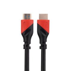HYTECH HY-HDM10 HDMI TO HDMI 10M ALTIN UÇLU 24K 1.4 VER. 3D KABLOSU