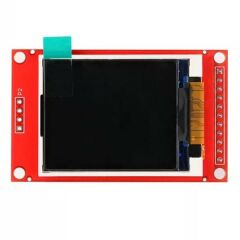 RC-10008 1.8'' SPI Serial TFT LCD Ekran - RoboClass