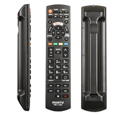 HUAYU KL RM-L1268 PANASONIC NETFLIX LCD TV KUMANDA (BRISTERLİ)