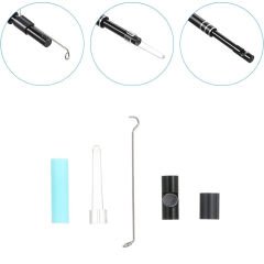 USB KULAK MUAYANE ENDESKOP KAMERA