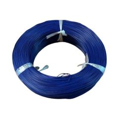RC-10062 - LACİVERT 24AWG-0.50mm Çok Damarlı Mon. Kablosu - 590 Metre - LACİVERT - RoboClass