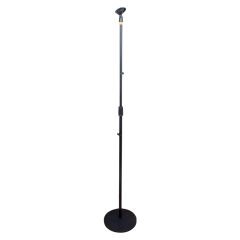 MAGICVOICE MV-19495 90CM-180CM MİKROFON SEHPASI DÖKME TABAN (TABAN UNUTMA)