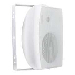 MAGİCVOİCE MV-216 İKİ YOLLU 6.5 16.5 CM 8 OHM 200W BEYAZ TRAFOLU HOPARLÖR