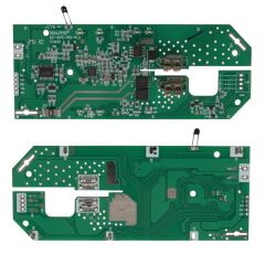 PowerMaster PM-28744 Dyson V10 Uyumlu Yedek Batarya Şarj BMS Koruma Devresi Kartı