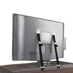 Televizyon Askı Güvenlik Kemeri Powermaster PWR-22080