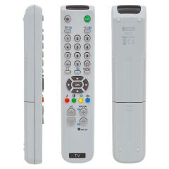 WEKO KT SONY RM 887 BEYAZ TV KUMANDA