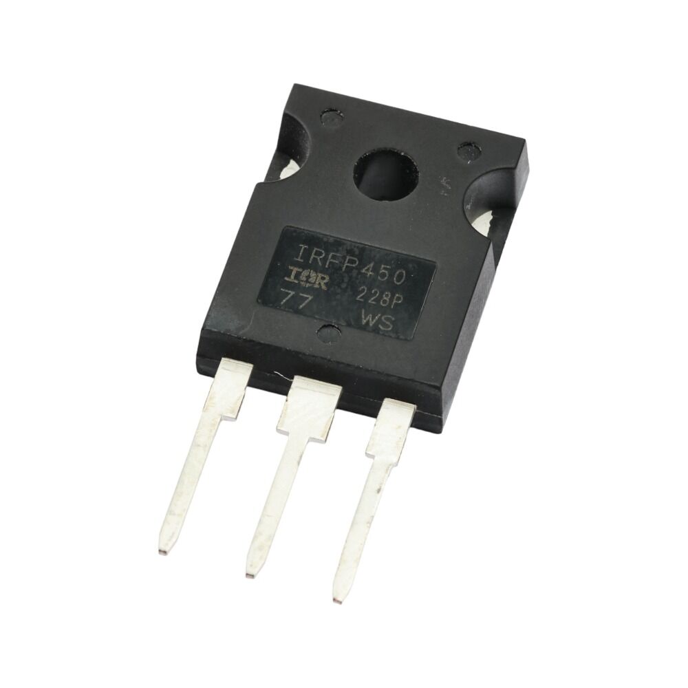 IRFP 450 TO-247 MOSFET TRANSISTOR