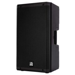 Shile ART912S 12'' 1000 Watt 2 Yollu Profesyonel Aktif Kabin Hoparlör