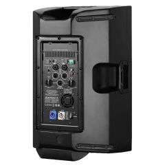 Shile K12S 12'' 2000 Watt 2 Yollu Profesyonel Aktif Kabin Hoparlör