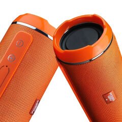 POWERWAY WRX-05 USB+SD+BLUETOOTH ÖZELLİKLİ WIRELESS PORTATİF SPEAKER (SİYAH*MAVİ*KIRMIZI*GÜMÜŞ)