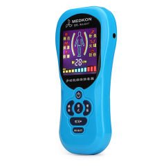 SUNUP ÇOK FONKSİYONLU ELEKTRİKLİ MASAJ ALETİ