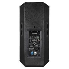 Shile KW12S 12'' 2000 Watt 2 Yollu Profesyonel Aktif Kabin Hoparlör