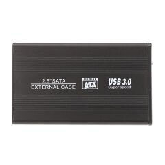 POWERMASTER HARİCİ 2.5 USB 3.0 SATA HARDDISK KUTUSU