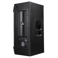 Shile PRX815N 15'' 2000 Watt 2 Yollu Profesyonel Aktif Kabin Hoparlör